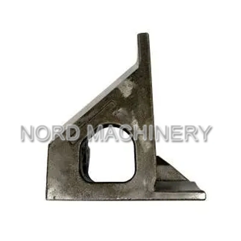 Railway Wagon Parts by Casting