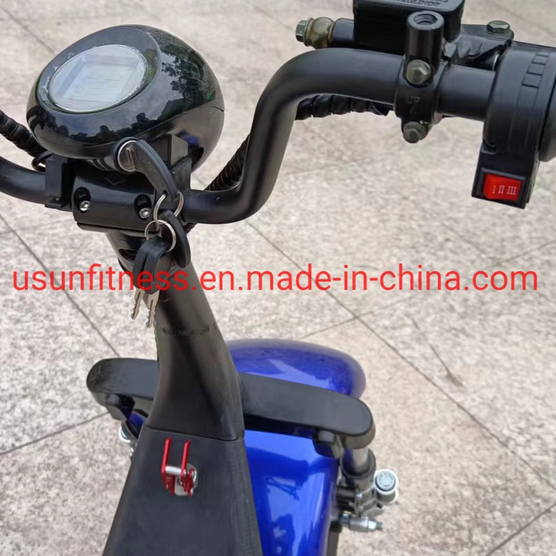 Cheap Kids and Adult Brusheless Motor Electric Scooter Whole Parts for Sale