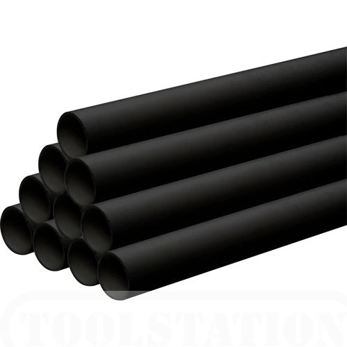 ASTM A106 Gr. B 12 Inch Black Seamless Steel Pipe for Oil and Gas Line Prices Made in China