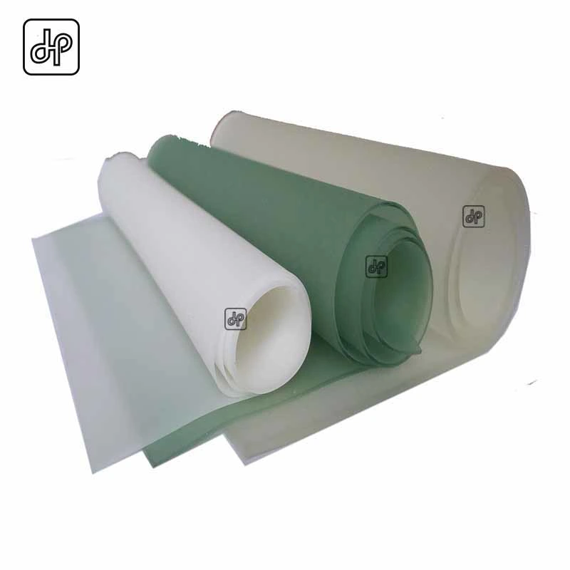 0.38mm Milky White Translucent, Semi Transparent Color PVB Film for Laminated Glass