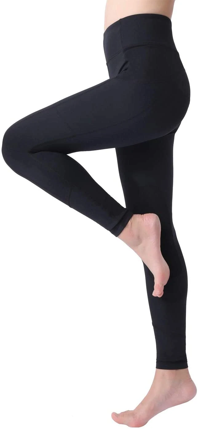 Pantalon d'équitation gris personnalisé à demi-silicone avec imprimé Jodhpurs Culottes équestres