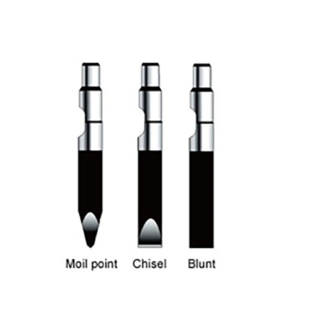 Furukawa Hb400 Hydraulic Breaker Chisels