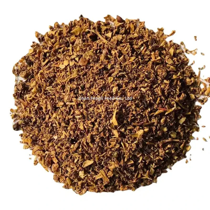 Wholesale High Protein 100% Natural Pure Apple Pomace (Feed Grade) for Animals Food Additives Feed Ingredients Feed Material