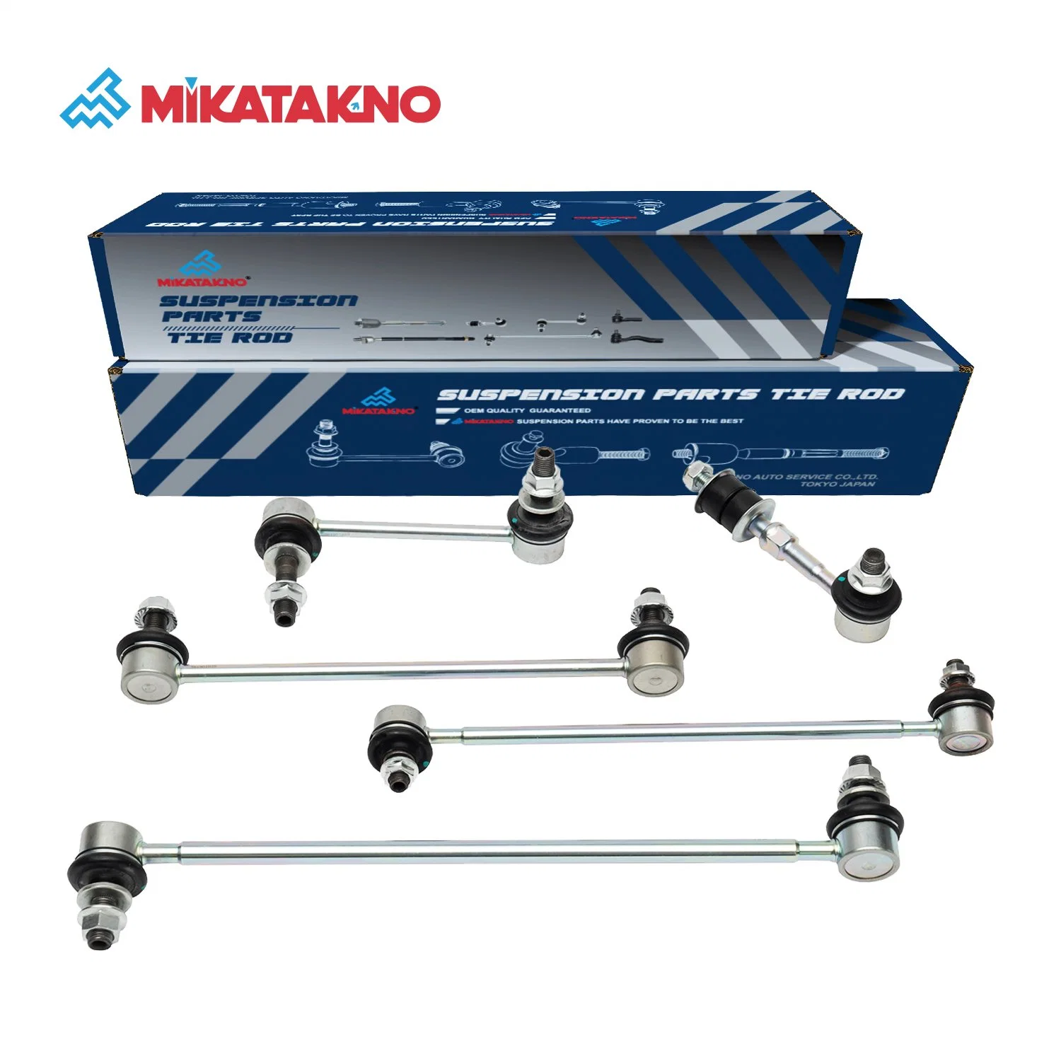 Stabilizer Links for Ford Vehicles in High quality/High cost performance  and Good Price