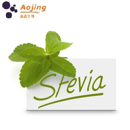 Health Food Additive Non Chemical Natural Sweetener Glucosyl Stevia