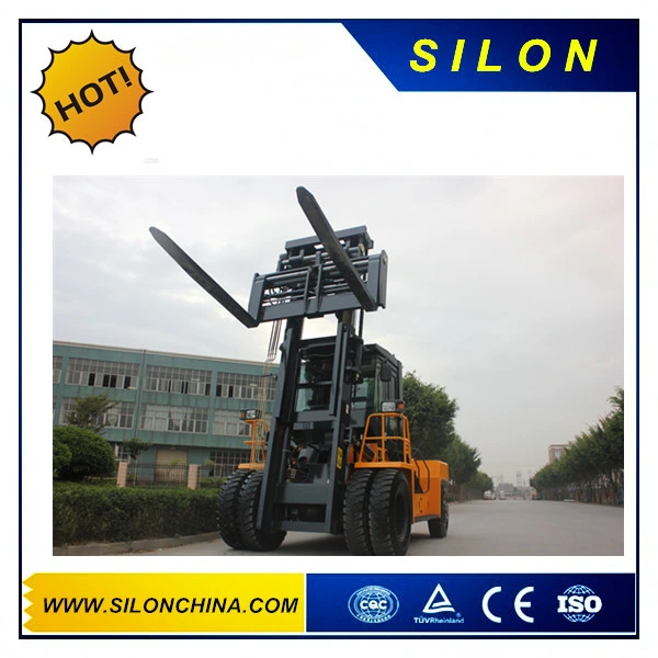 1t-36t Hydraulic Transmisson Diesel Engine Forklift Truck Gasoline Forklift Truck Electrical Forklift Truck (Cpcd120)