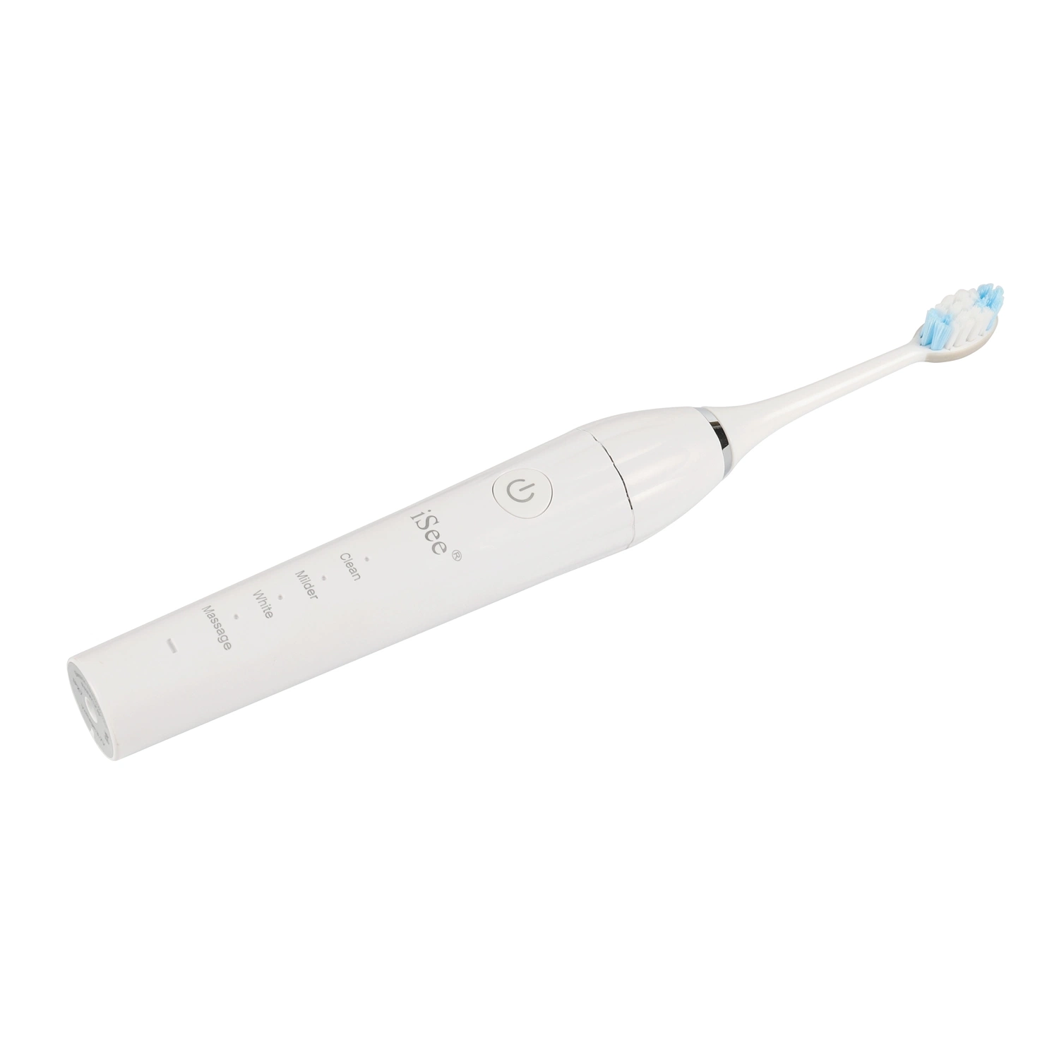 Resistente al agua IPX7 OEM Sonic Blanqueamiento Dental cepillo dental eléctrico para la limpieza de los adultos