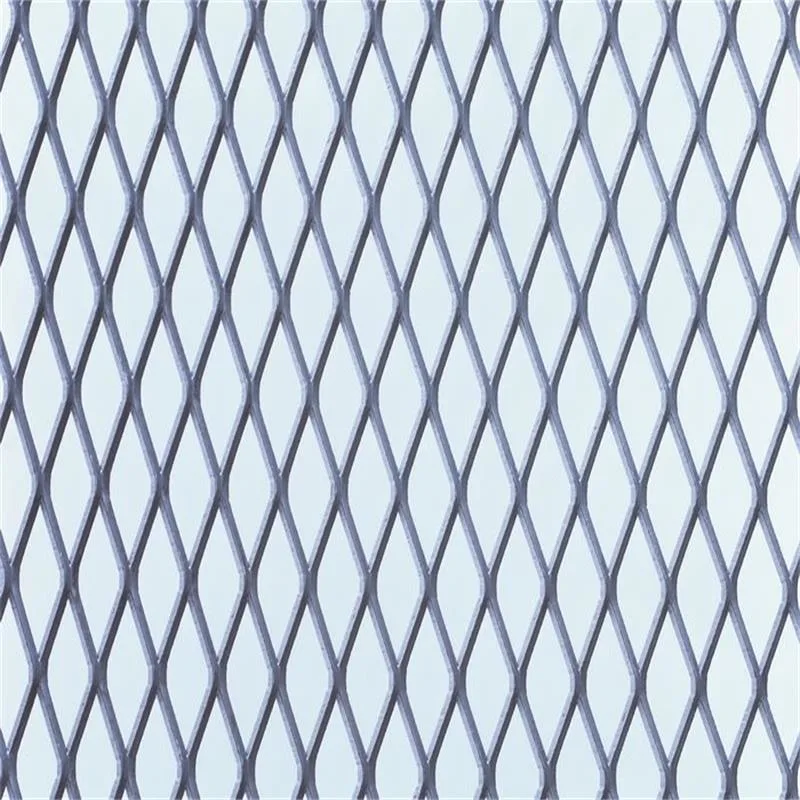 Hot Sales Expanded Metal Mesh Made in China