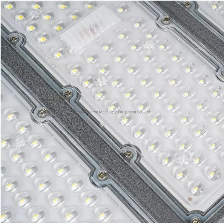 300W 400W 500W Factory Outdoor Lighting IP65 Solar Panel