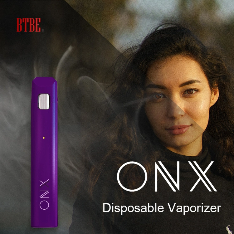 Nextvapor Factory Wholesale/Supplier Einweg-Dickolverdampfer Leeres Vape Pen Pod System 0, 5 / 1 Ml Vaporizador Wape Elektronische Zigarette E Zigaretten Vaper