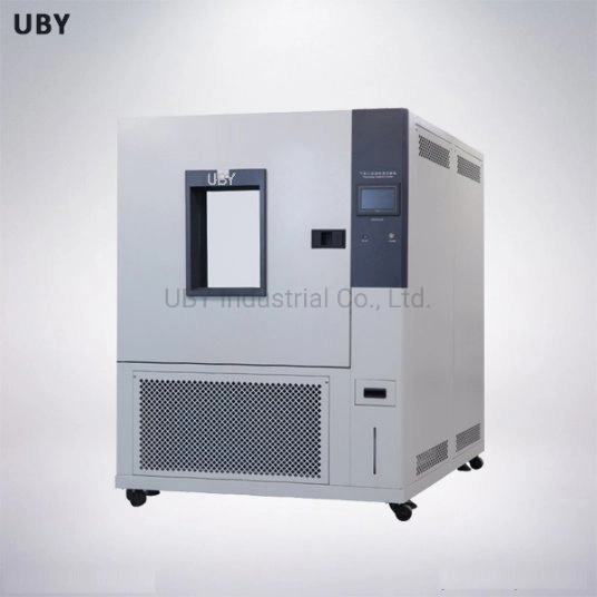 50L-1000L Lab Instrument Thermal Temperature and Humidity Test Chamber