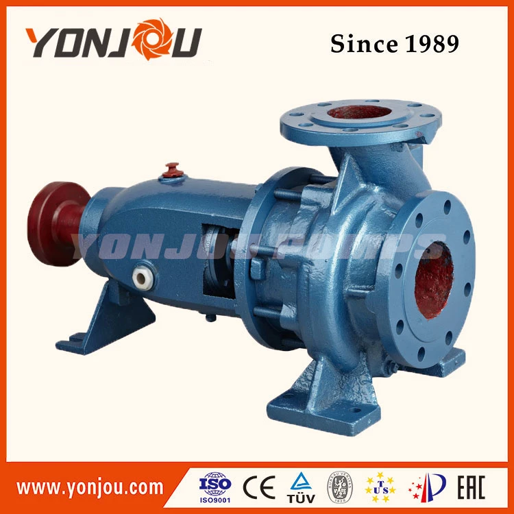 Yonjou End Suction Pump (IS)