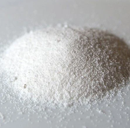 Chemical and Biochemical Products of Sodium Bicarbonate