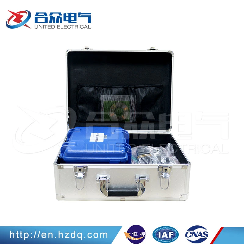 The High quality/High cost performance  Insulation Resistance Tester Digital Measuring Instrument