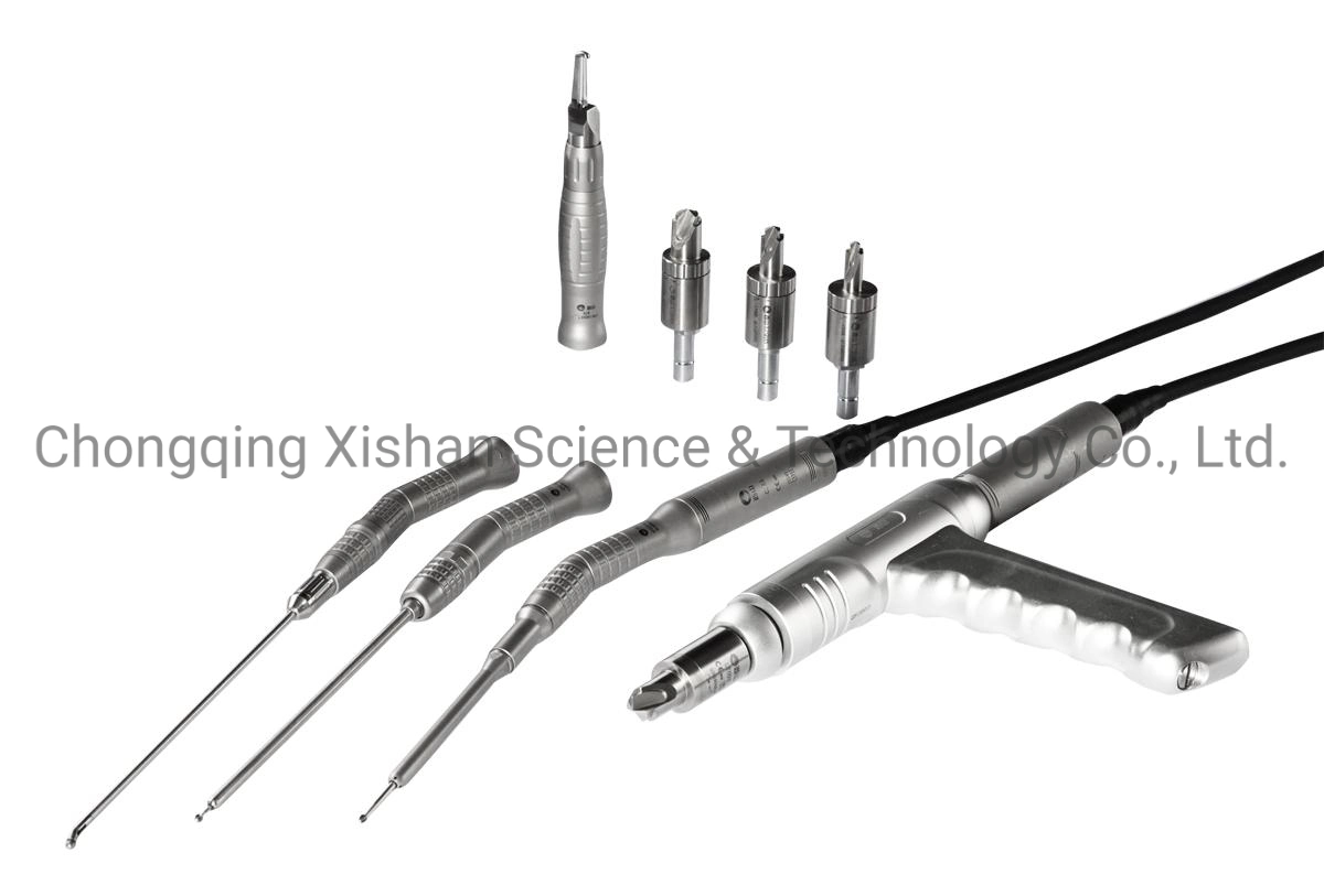 Medical Product Surgical Power Drill/Cranial Perforator/Neuro Drill/Medical Device for Neurosurgery/Craniotomy/Skull Open Machine/Neuro Drill