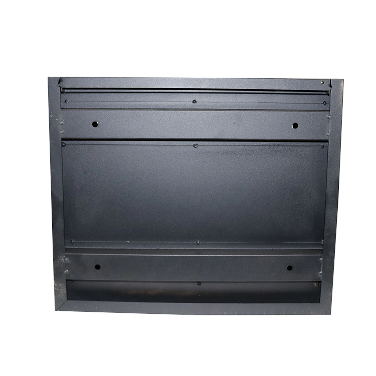 Wall Mounted Safe Parcel Delivery Box