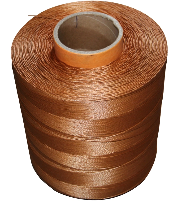 Wholesale/Supplier Dipped Polyester Thread Polyester Yarn Used in Tire