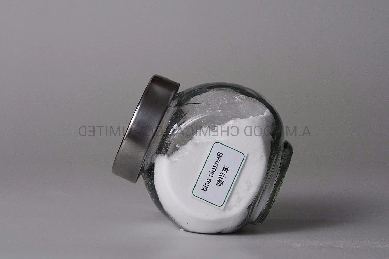 Benzoic Acid Food Additive Chemicals Product Health Food