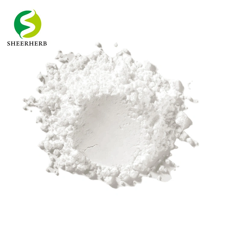 Top Grade Estriol Raw Powder CAS 50-27-1 Estradiol with Low Price