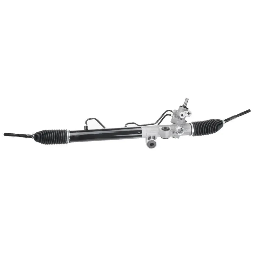 Wholesale/Supplier Price Auto Parts Steering Rack 25817574 for Chevrolet Colorado 2006