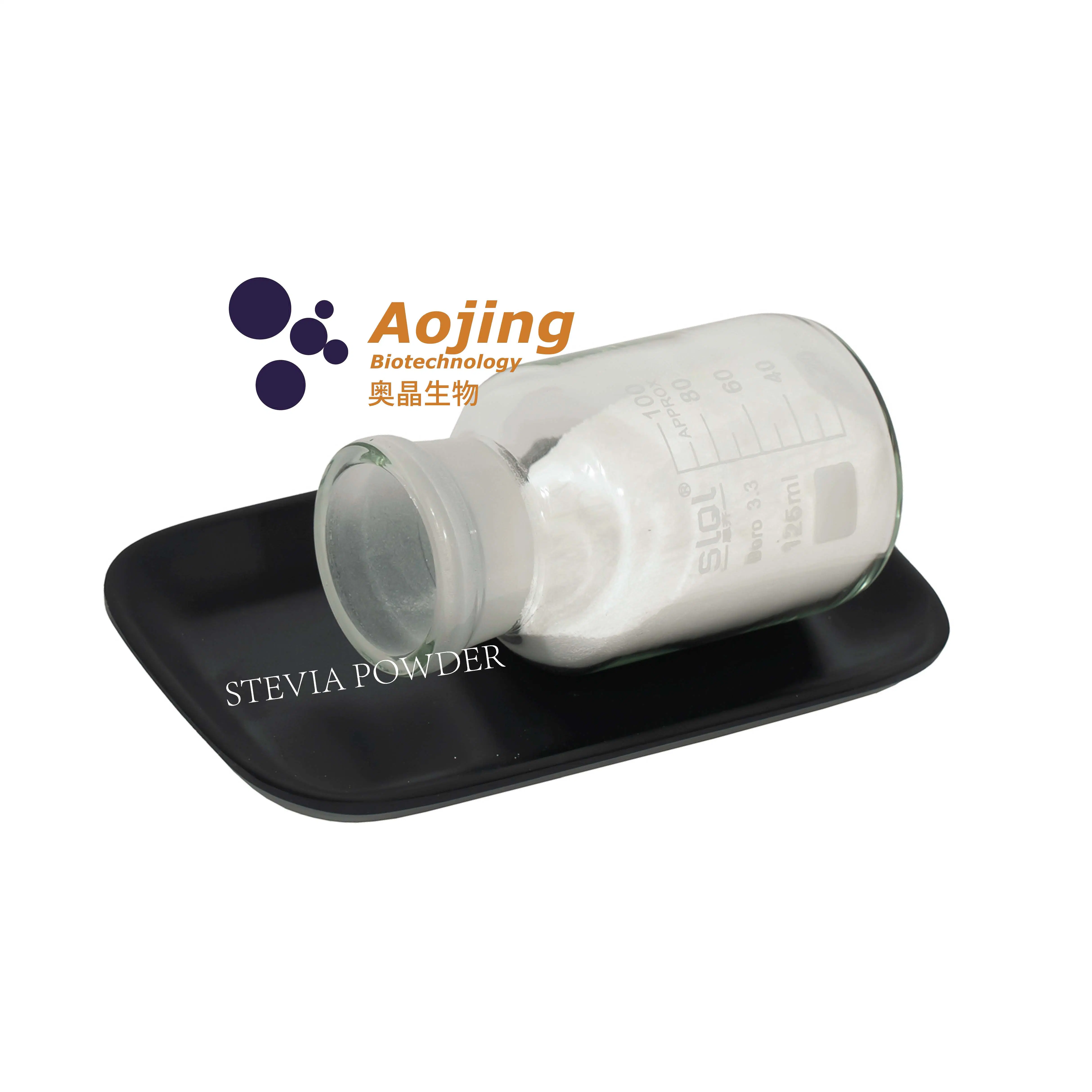 Aojing Stevia E960A Reb-A80%