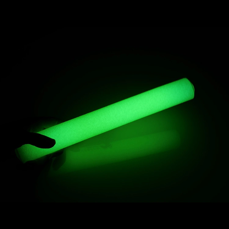 Design Printing Glow Foam Stick for Party