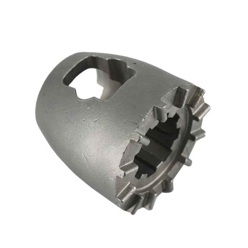 Lost Wax Casting Stainless Steel 304 316 Precision Investment Casting