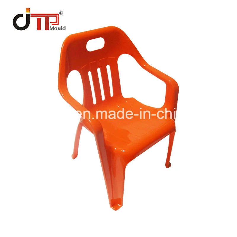 Huangyan Children Chair Backrest Seat Plastic Injection Moulding