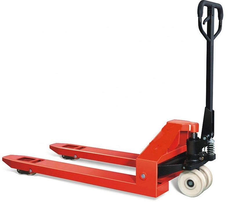 Original Factory Big Sale Straddle Hand Pallet Truck