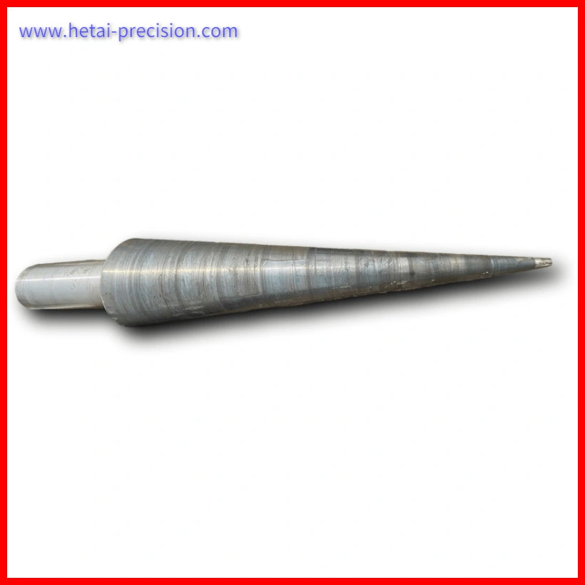 CNC Machining Aluminum Metal Fabrication Turning Milling Electric Product /Cutting Lathe Product/ Machine Product