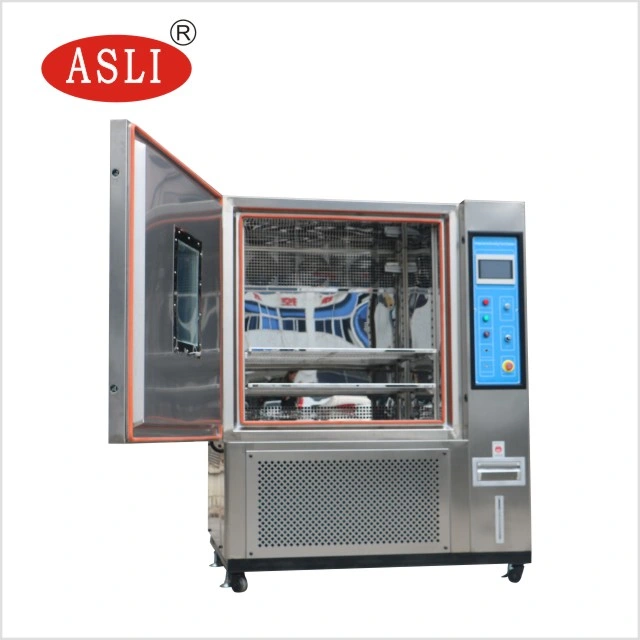 Environmental Temperature Humidity Control Stability Climatic Test Chamber for LED Fixture