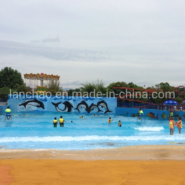 Artificial Blower Wave Pool Machine Equipment for Water Amusement Park