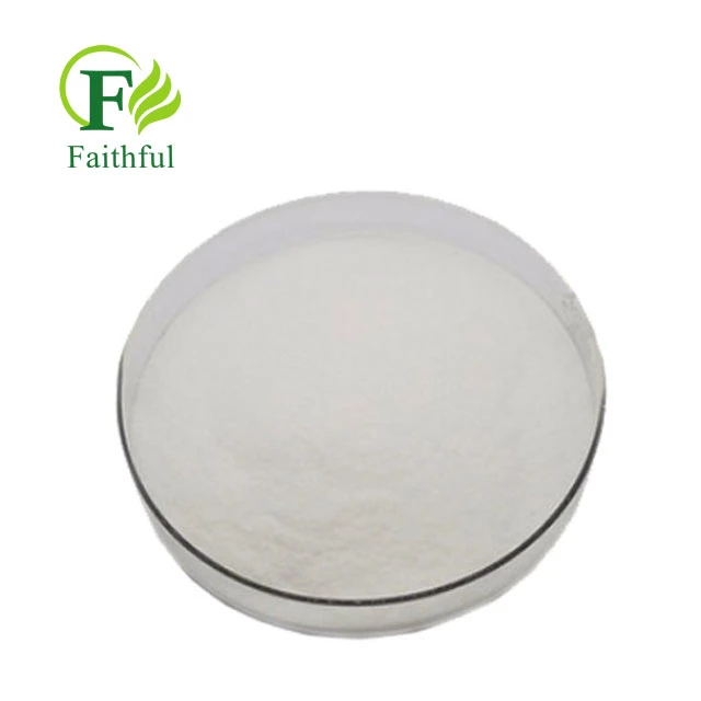 Cosmetic Food Antioxidant L-Ascorbyl Palmitate Raw Material Vitamin C Palmitate CAS 137-66-6 Ascorbate Palmitate Food Additive Ascorbyl Palmitate for Skin Care