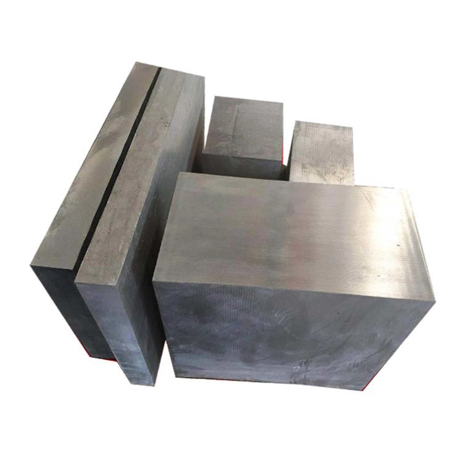 High Performance Extruded Magnesium Alloy Az91 Az61A We43