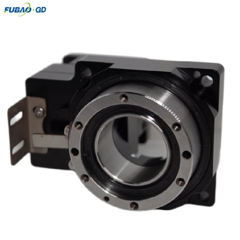 Hollow Rotating Platform Whn060 1: 10 Gearbox Parts Fubao