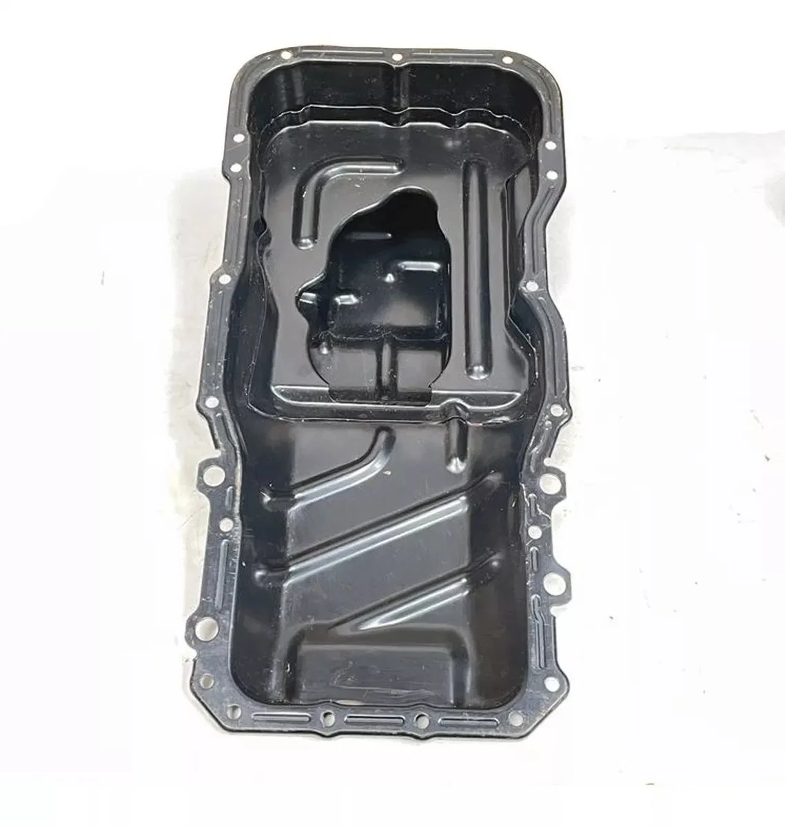 Mitsubishi MD317028 Genuine OEM Oil Pan Oil Sump Factory