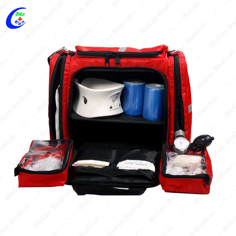 Outdoor Resuscitation First Aid Emergency Kit Resuscitation Bag