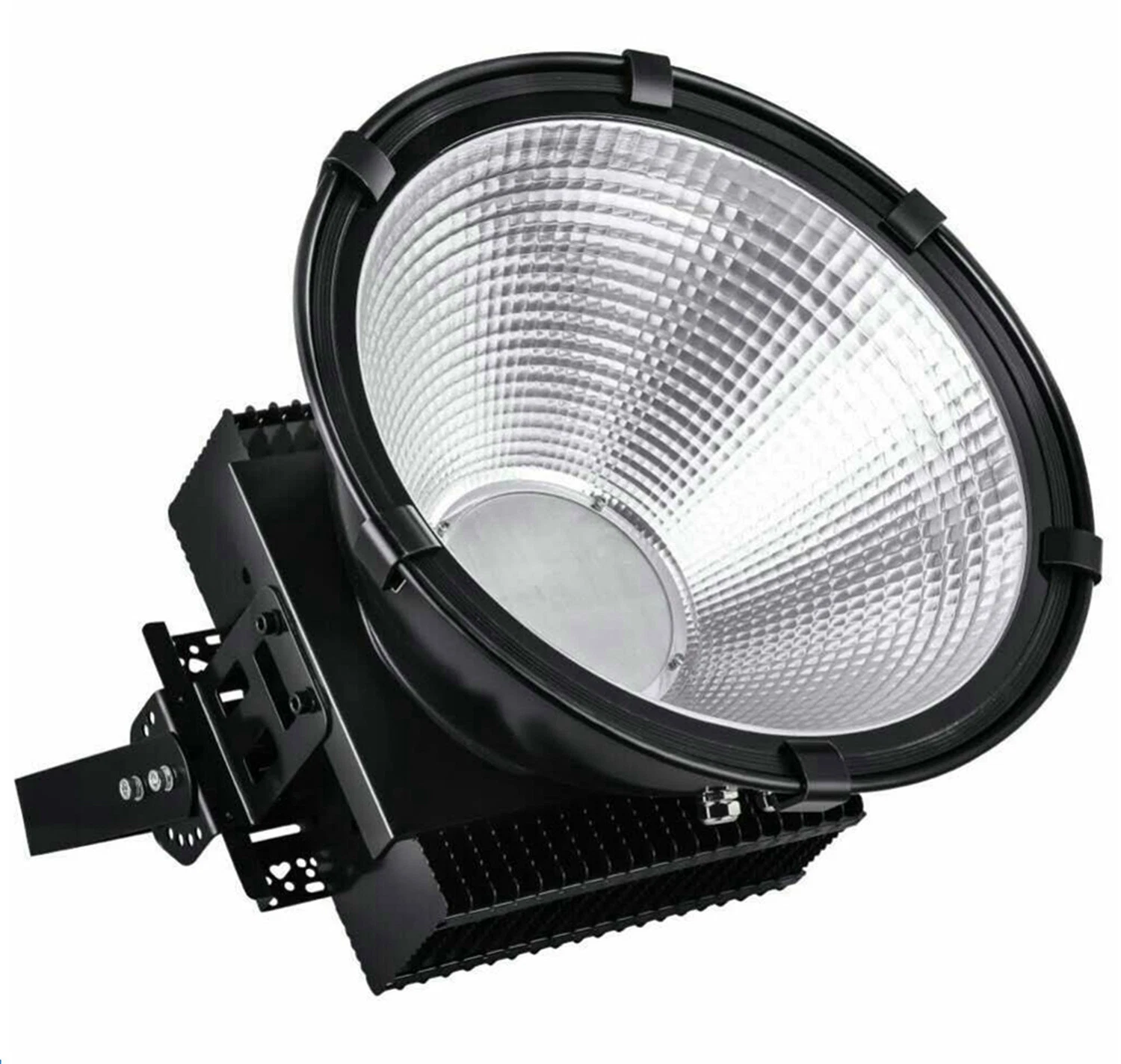 Yaye CE Meanwell 150/200/300W/400W/500W IP66 LED Flood Tunnel Industrial Tower Light 2/3/5 Years Warranty 100PCS Stock Best Factory Supplier Manufacturer