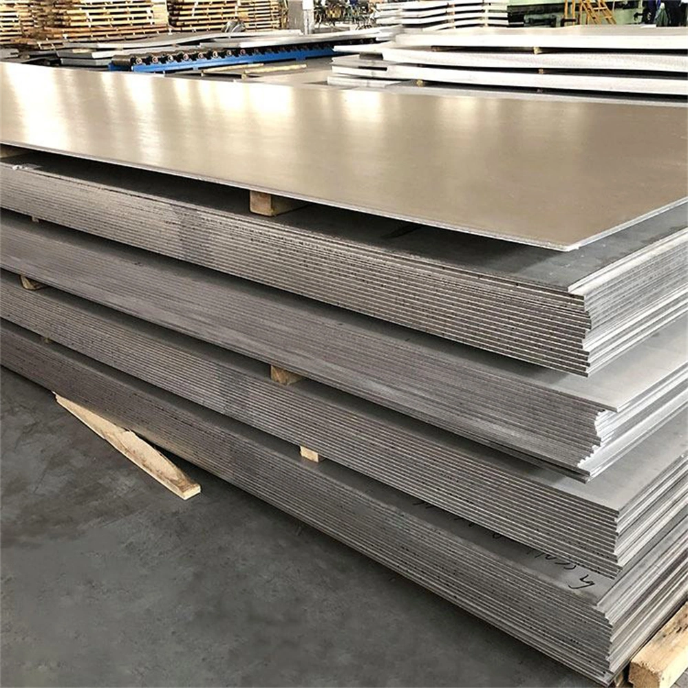 High Tensile Super Nickel Alloy Inconel X750 Uns No750 Ncf750 W. Nr 2.4669 Plate Sheet