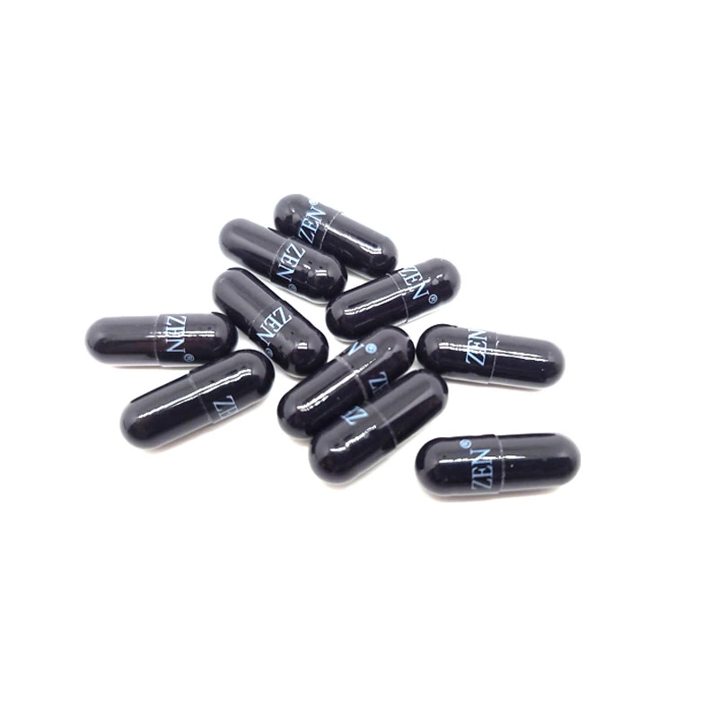 OEM Manufacturer Pills for Recovering Energy