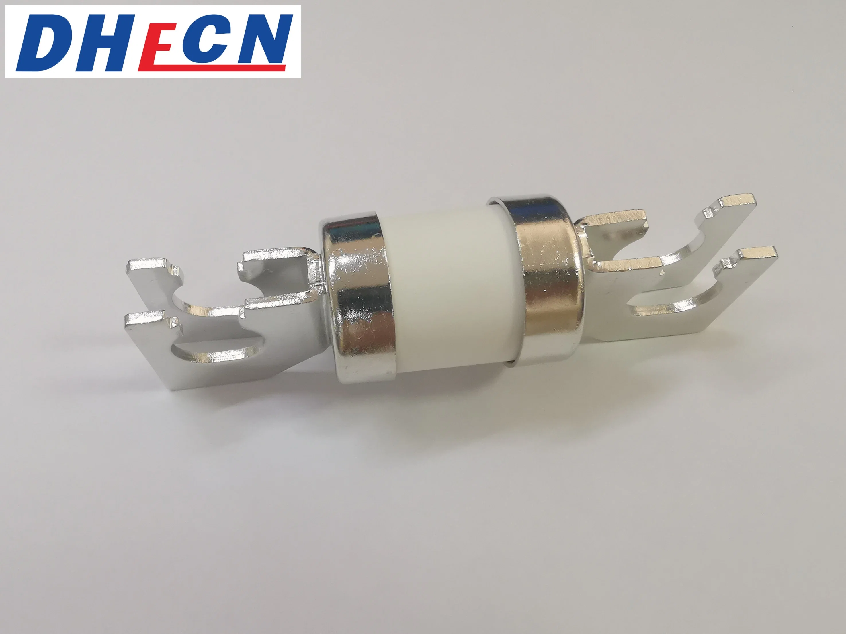 100A, 200A, 315A, 400A Low Voltage Cartridge Fuse Link J-82 Factory Directly Supply