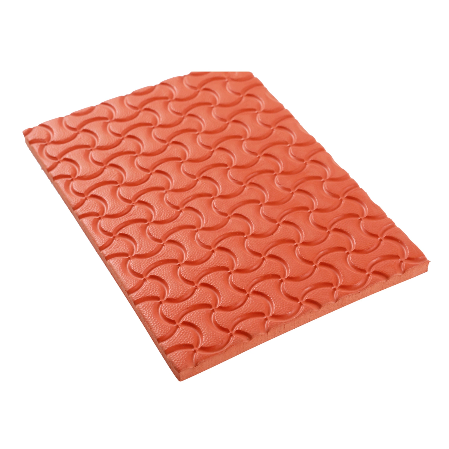 Waterproof EVA Material for Shoes Making Foam Rubber Plastic Sheet From China