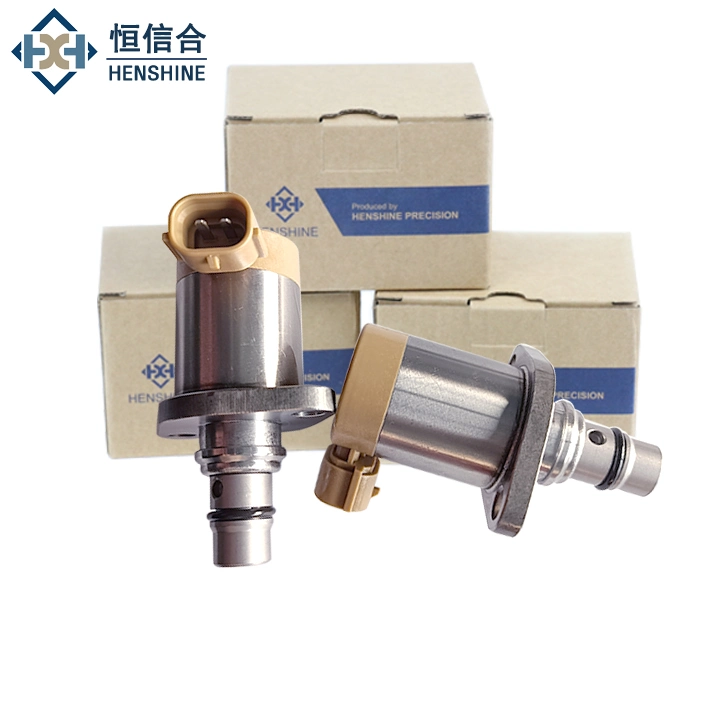 294200-2850 Suction Control Valve for auto spare parts on HlNO EURO5 N04C diesel enine