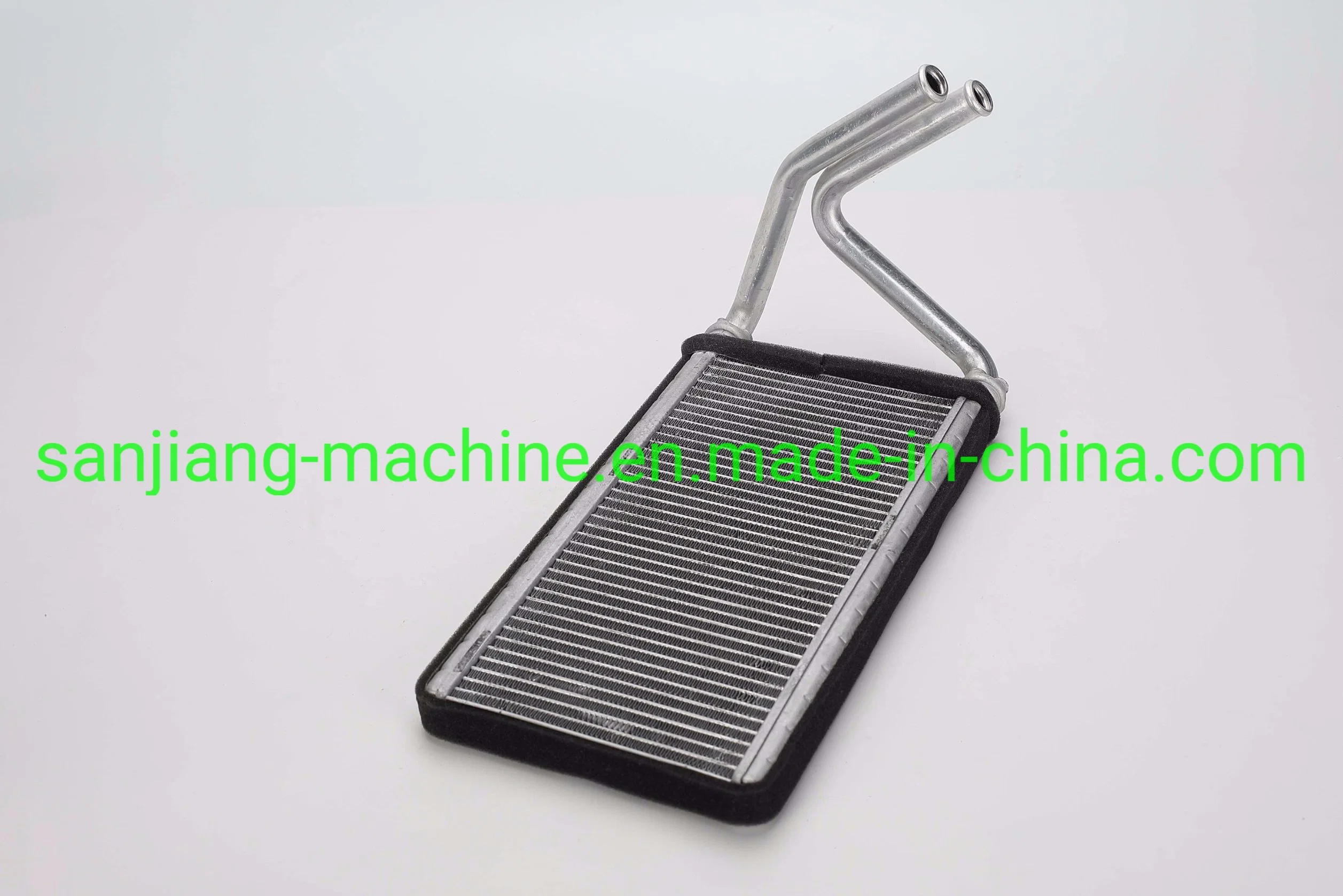 Hitachi-5g High quality/High cost performance  Auto Parts Excavator Part Heating Radiator