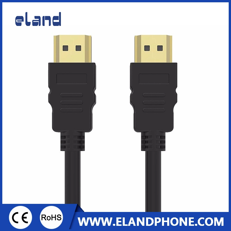 High-Definition HDMI Cable 1080P Support