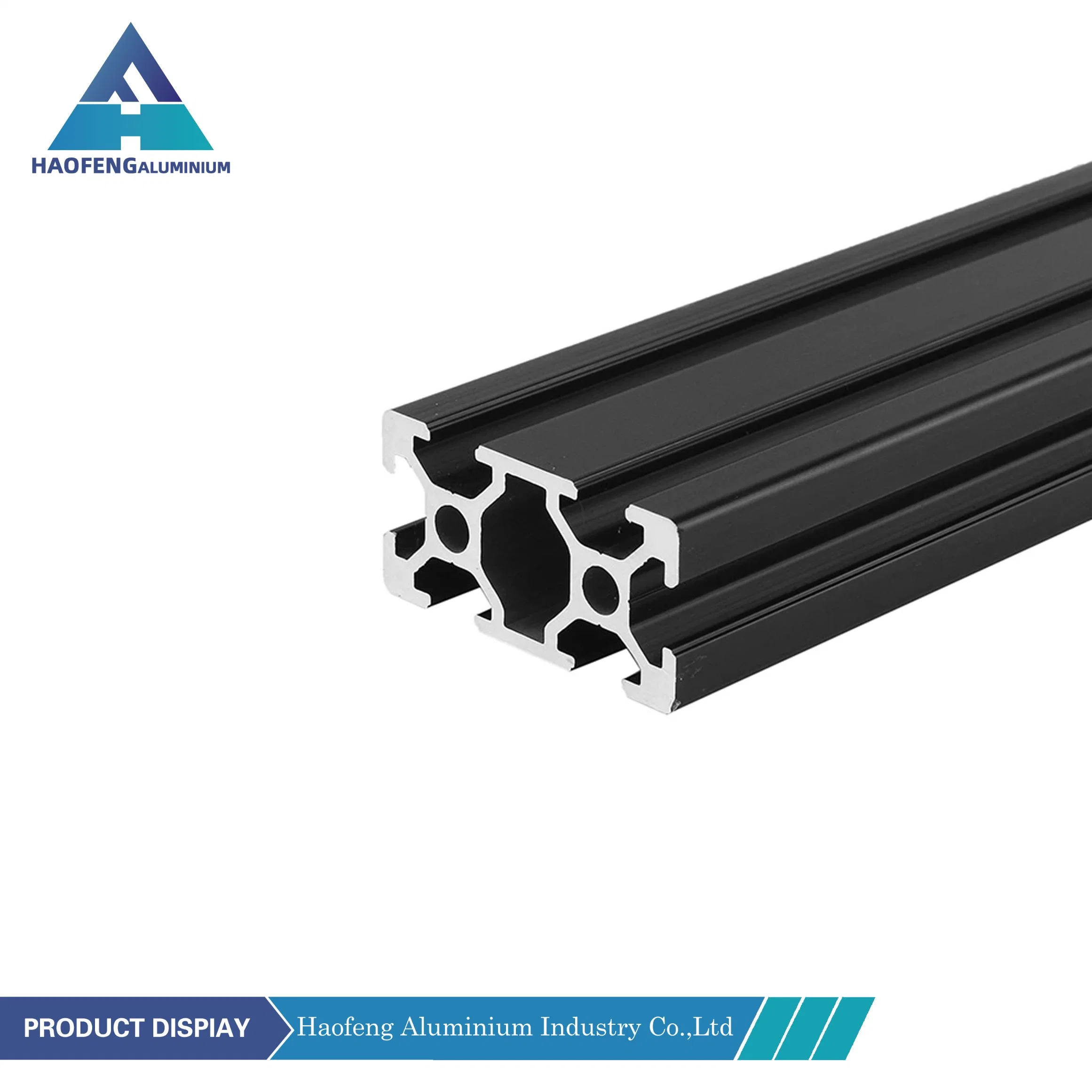 Industrial Material Good Quality Products Factory Aluminium Profile