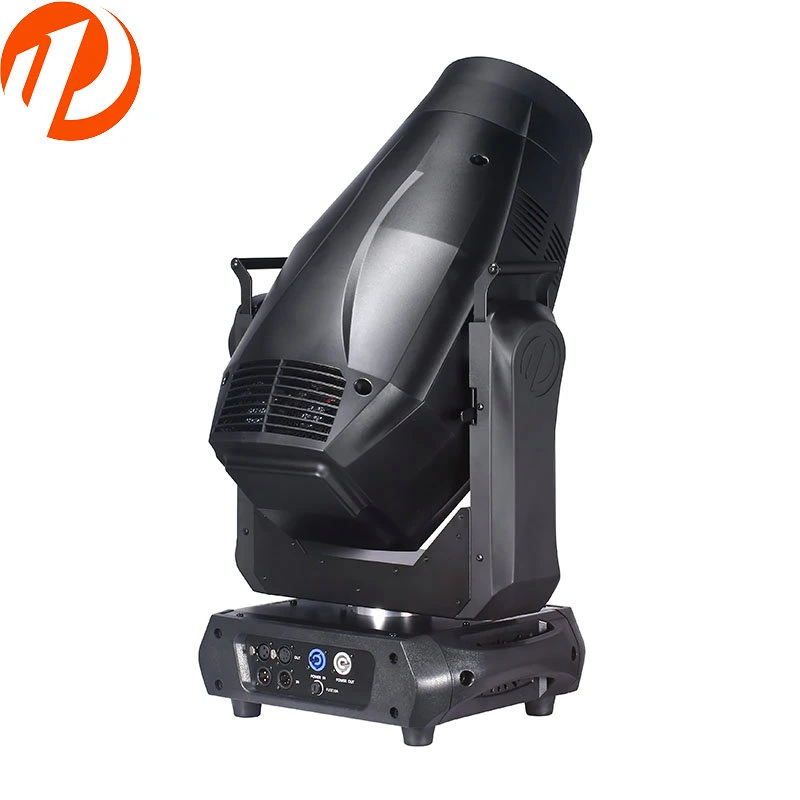 400W Beam Spot Wash LED Profile with Cmy CTO Moving Head Stage Lighting