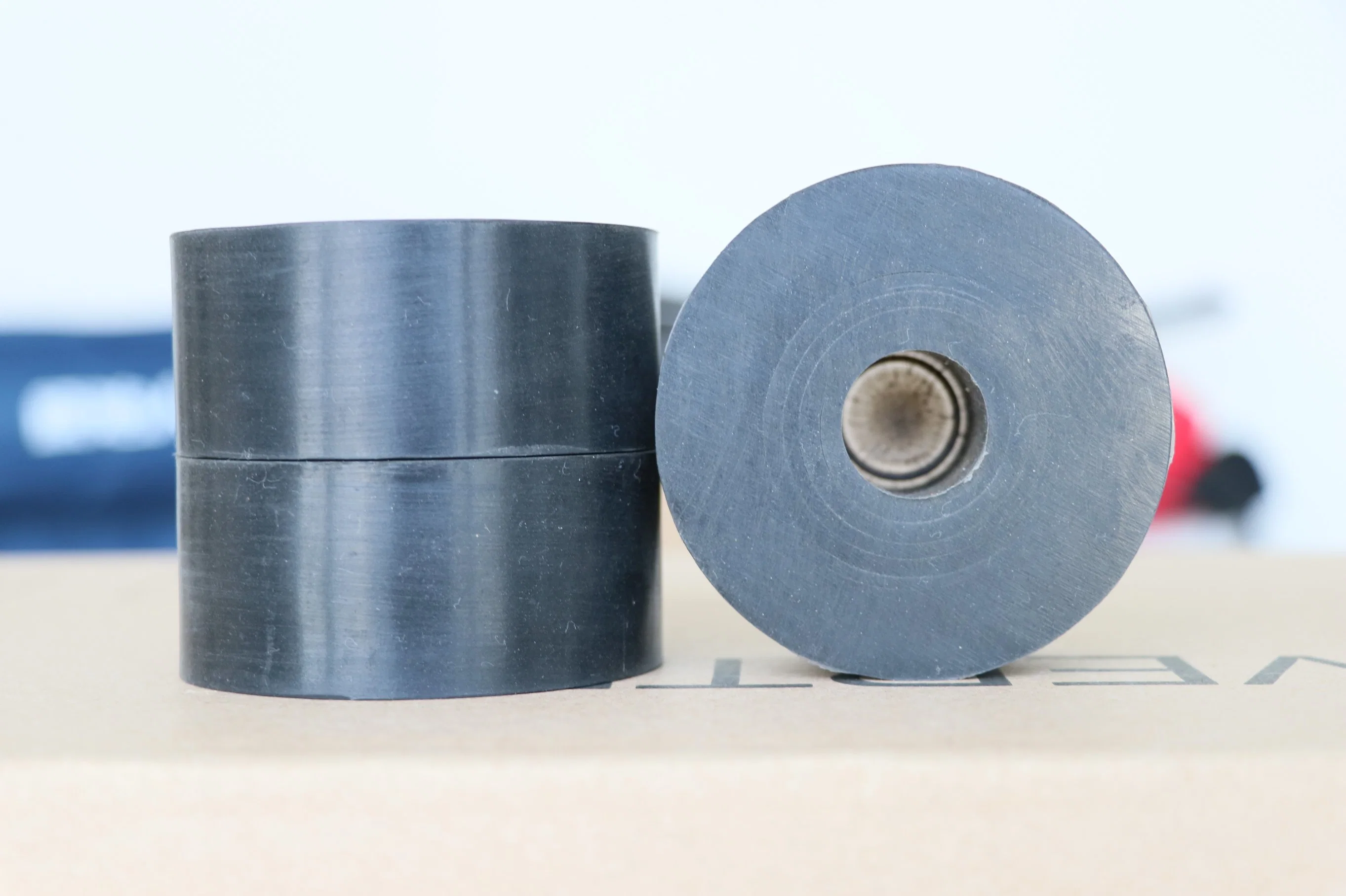 Silica Gel Explosion-Proof Sealing Ring 90*26*38