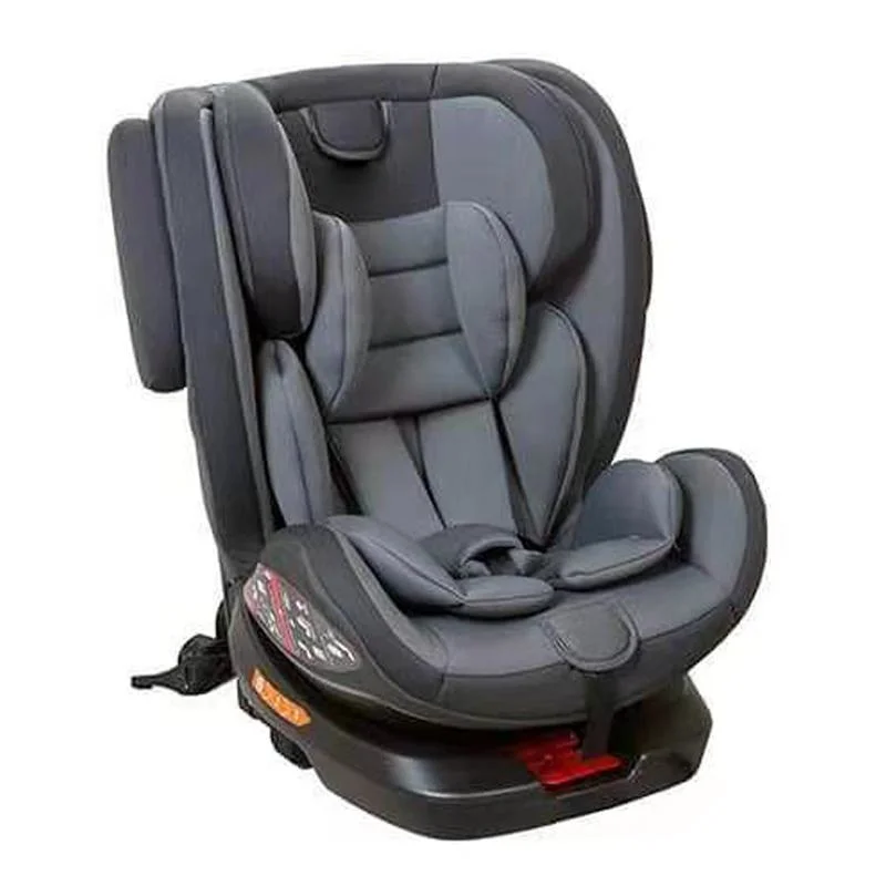 Car Baby 360 Drehsitz mit ECE R44 / 04 Zufuhr Von Zertifikaten