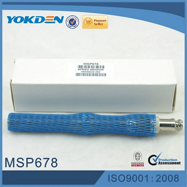 5/8-18 Gewindetempelsensor Mpu Msp678